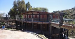 VENTA/PERMUTA HOTEL+CAMPING, SAN JERONIMO