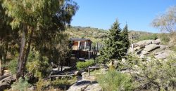 VENTA/PERMUTA HOTEL+CAMPING, SAN JERONIMO