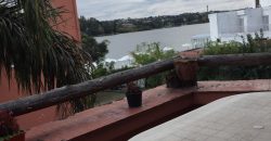 VENTA CABAÑAS COSTANERA VILLA CARLOS PAZ