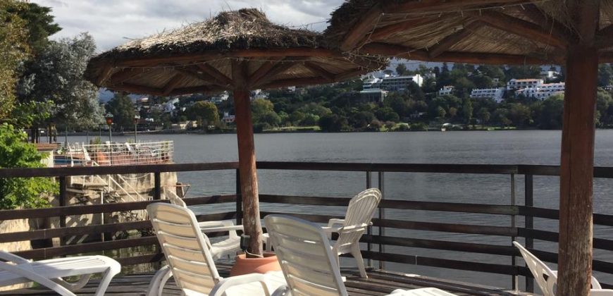 VENTA CABAÑAS COSTANERA VILLA CARLOS PAZ