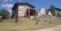 VENTA/PERMUTA COMPLEJO DE CABAÑAS VILLA CARLOS PAZ