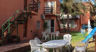 VENTA CABAÑAS COSTANERA VILLA CARLOS PAZ