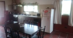 VENTA/PERMUTA COMPLEJO DE CABAÑAS VILLA CARLOS PAZ