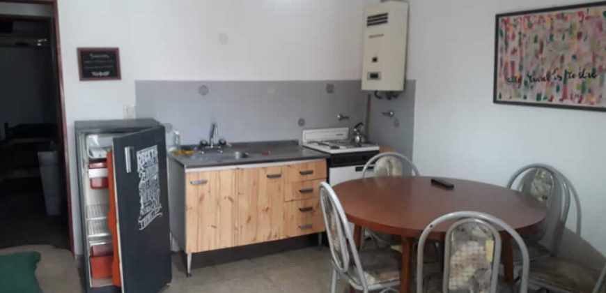 VENTA COMPLEJO 10 APART CABAÑAS VILLA CARLOS PAZ