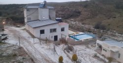 VENTA/ALQUILER CABAÑAS, HUERTA GRANDE