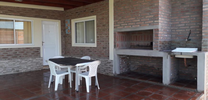 VENTA 4 CABAÑAS CALAMUCHITA,CORDOBA