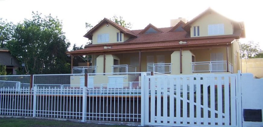 VENTA CUATRO DPTOS, PLAYAS DE ORO VILLA CARLOS PAZ