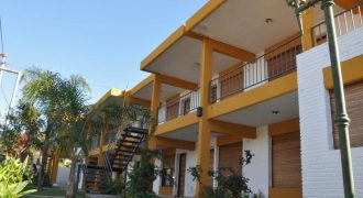 VENTA COMPLEJO 10 APART CABAÑAS VILLA CARLOS PAZ