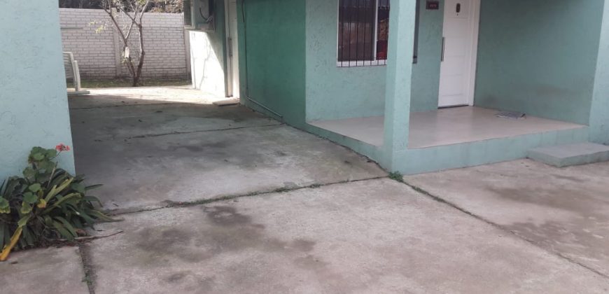 VENTA COMPLEJO DE CABAÑAS, TANTI