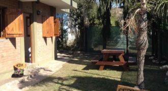 VENTA CUATRO CABAÑAS, VILLA CARLOS PAZ