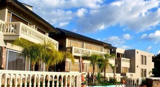 VENTA APART HOTEL+SPA, VILLA CARLOS PAZ