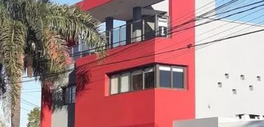 VENTA CUATRO DPTOS VILLA CARLOS PAZ, CORDOBA