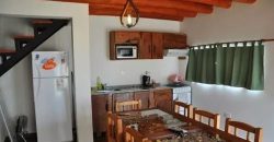 VENTA 5 CABAÑAS, VILLA CARLOS PAZ