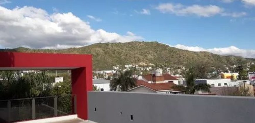 VENTA CUATRO DPTOS VILLA CARLOS PAZ, CORDOBA