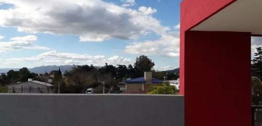 VENTA CUATRO DPTOS VILLA CARLOS PAZ, CORDOBA