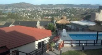 VENTA 5 CABAÑAS, VILLA CARLOS PAZ