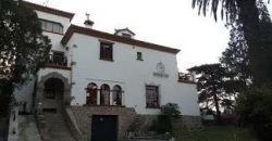 VENTA CASONA DECLARADA PATRIMONIO NACIONAL,PARQUE PERIMETRAL