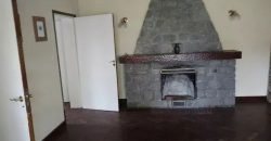 VENTA CUATRO CABAÑAS, LA FALDA CORDOBA