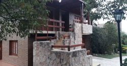 VENTA CASA CON PISCINA, VILLA CARLOS PAZ