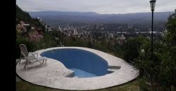 VENTA CASA CON PISCINA, VILLA CARLOS PAZ