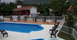 VENTA CUATRO DPTOS, PLAYAS DE ORO VILLA CARLOS PAZ