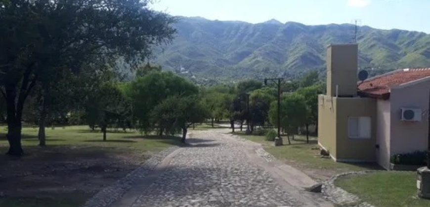 VENTA VEINTE CABAÑAS, VILLA CARLOS PAZ