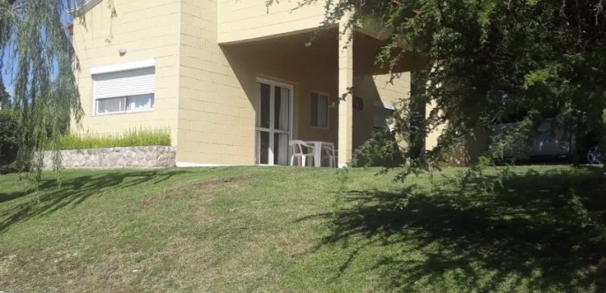 VENTA VEINTE CABAÑAS, VILLA CARLOS PAZ