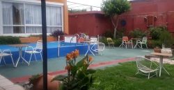 VENTA/ALQUILER HOSTERIA BAR VILLA CARLOS PAZ, CORDOBA