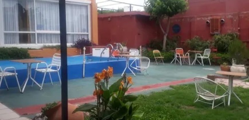 VENTA/ALQUILER HOSTERIA BAR VILLA CARLOS PAZ, CORDOBA