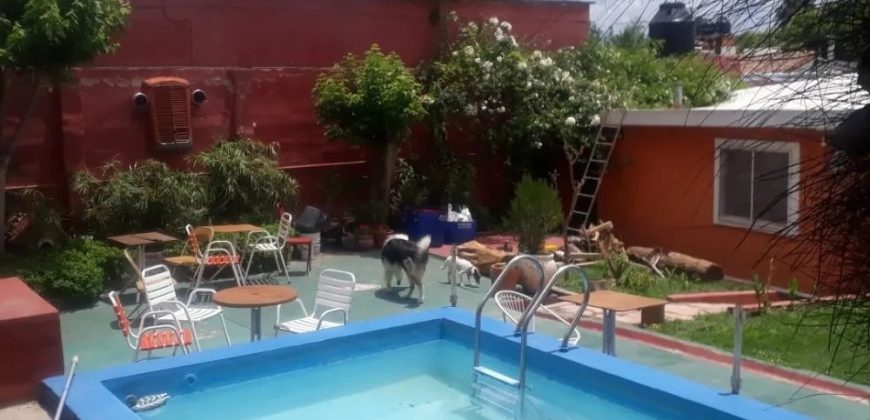 VENTA/ALQUILER HOSTERIA BAR VILLA CARLOS PAZ, CORDOBA