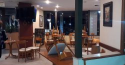 VENTA HOTEL-BAR, VILLA CARLOS PAZ