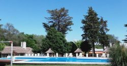 VENTA HOTEL EN VALLE HERMOSO