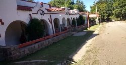 VENTA HOTEL EN VALLE HERMOSO