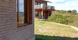 VENTA/PERMUTA COMPLEJO DE 4 CABAÑAS A TERMINAR, VILLA CARLOS PAZ