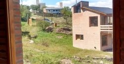 VENTA/PERMUTA COMPLEJO DE 4 CABAÑAS A TERMINAR, VILLA CARLOS PAZ