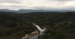 VENTA LOTES FRENTE AL RIO, VILLA ICHO CRUZ