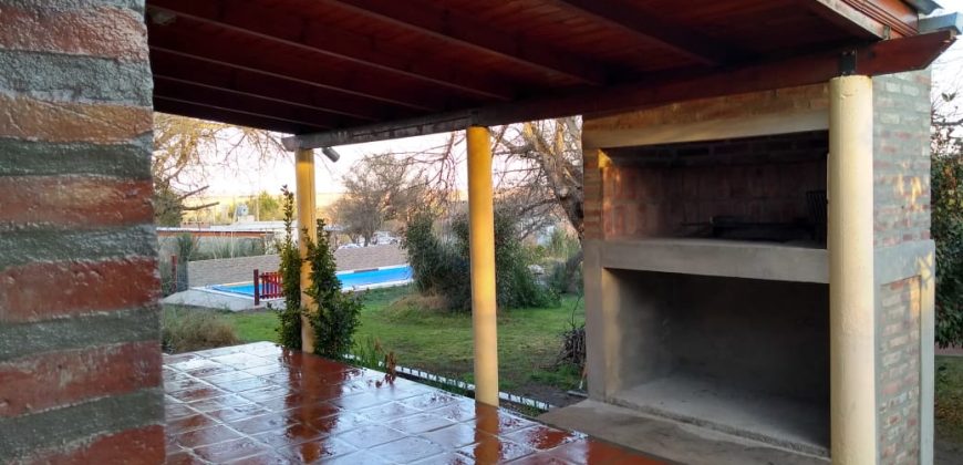 VENTA 4 CABAÑAS CALAMUCHITA,CORDOBA