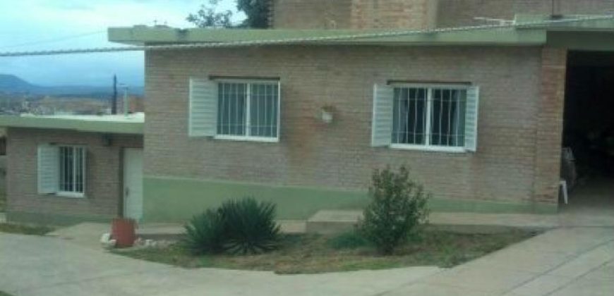 VENTA CUATRO CABAÑAS+CASA, VILLA CARLOS PAZ