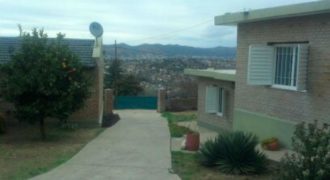 VENTA CUATRO CABAÑAS+CASA, VILLA CARLOS PAZ