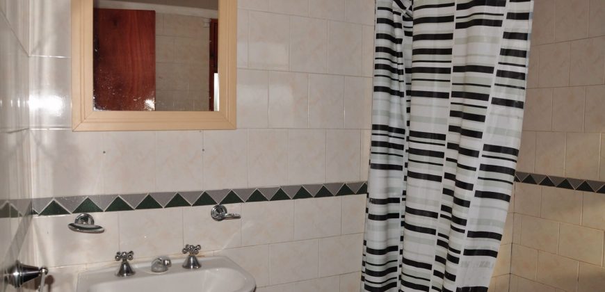 VENTA 8 CABAÑAS+ DPTO P/CASERO, VILLA CARLOS PAZ