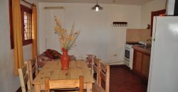 VENTA 8 CABAÑAS+ DPTO P/CASERO, VILLA CARLOS PAZ