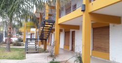 VENTA COMPLEJO 10 APART CABAÑAS VILLA CARLOS PAZ