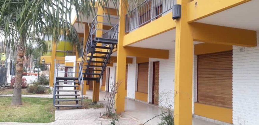 VENTA COMPLEJO 10 APART CABAÑAS VILLA CARLOS PAZ