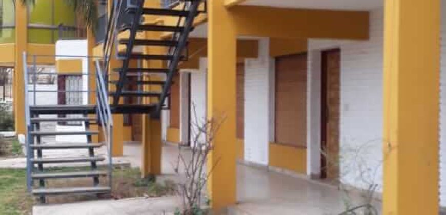 VENTA COMPLEJO 10 APART CABAÑAS VILLA CARLOS PAZ