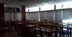 VENTA/ALQUILER HOTEL 80 PLAZAS