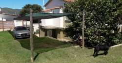 VENTA HOSTERIA 12hab, VILLA CARLOS PAZ