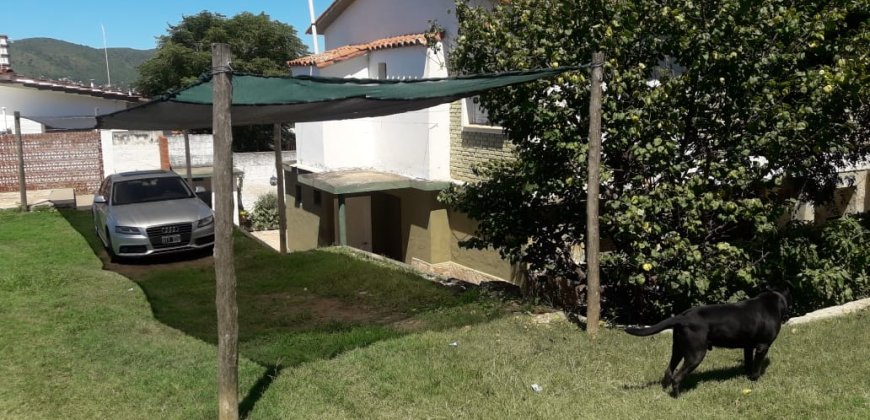 VENTA HOSTERIA 12hab, VILLA CARLOS PAZ