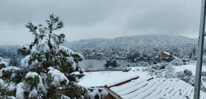 VENTA 8 CABAÑAS, VILLA CARLOS PAZ