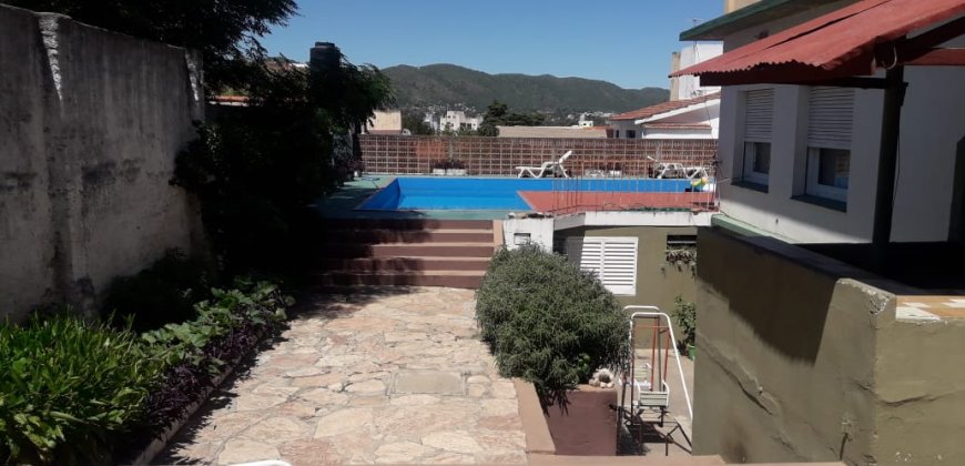 VENTA HOSTERIA 12hab, VILLA CARLOS PAZ