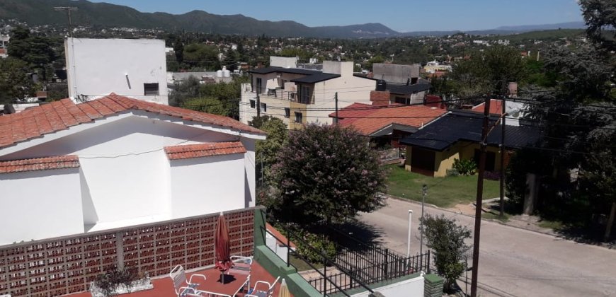 VENTA HOSTERIA 12hab, VILLA CARLOS PAZ